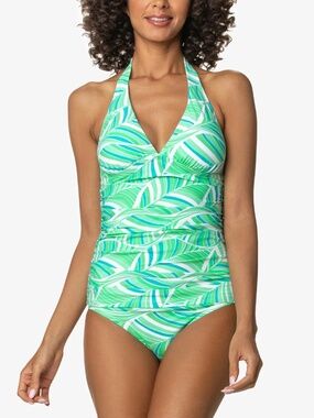 Helen Jon One-Piece Swimsuit